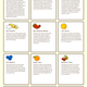 Illustration for article titled Pie Chart: A Seasonal Pie For Every Month (On A Chart)